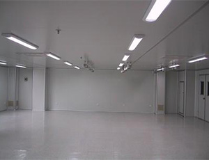 凈化車(chē)間